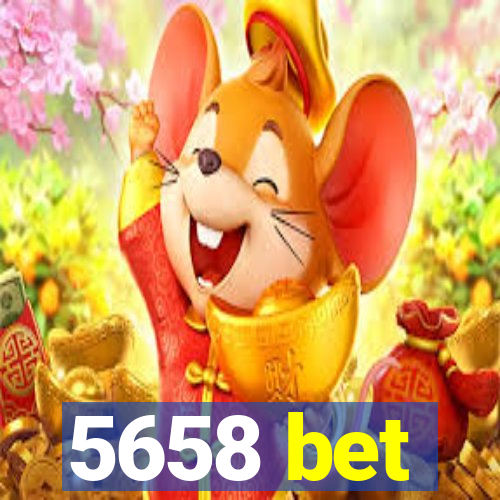 5658 bet